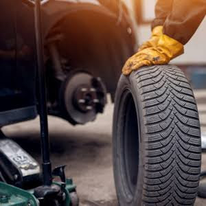 Haliliye Oto Lastikçi